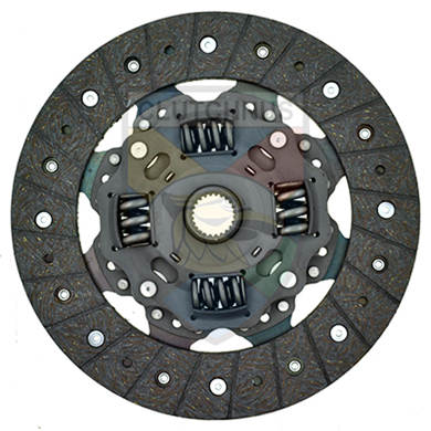 Spojková lamela Meridian Parts Company